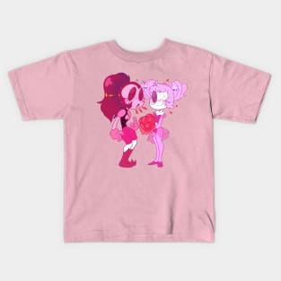 Flowers for you Kids T-Shirt